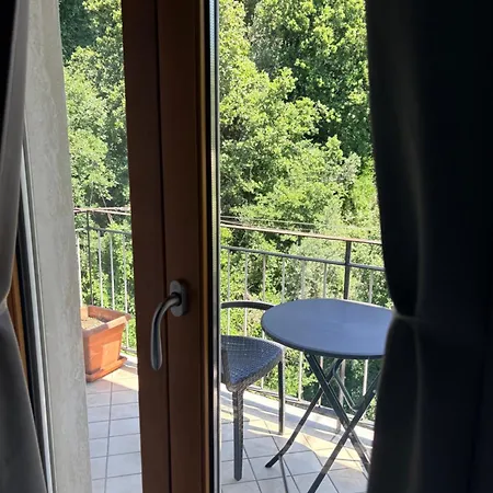 Cecilias House Couette-café Castellammare di Stabia