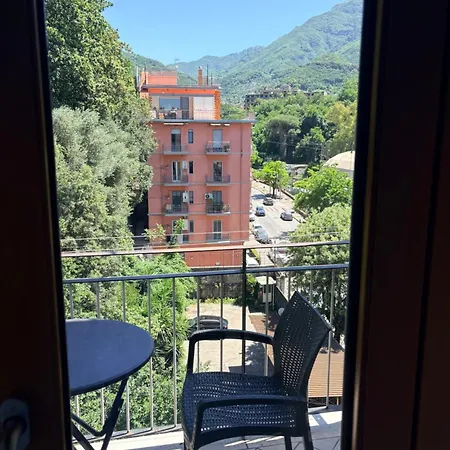 Bed and breakfast Cecilias House Castellammare di Stabia