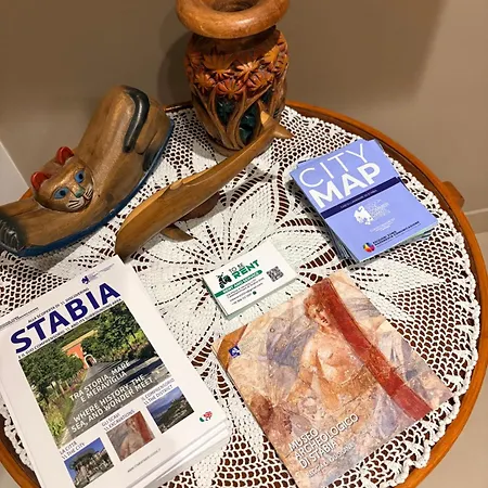 Cecilias House Bed and breakfast