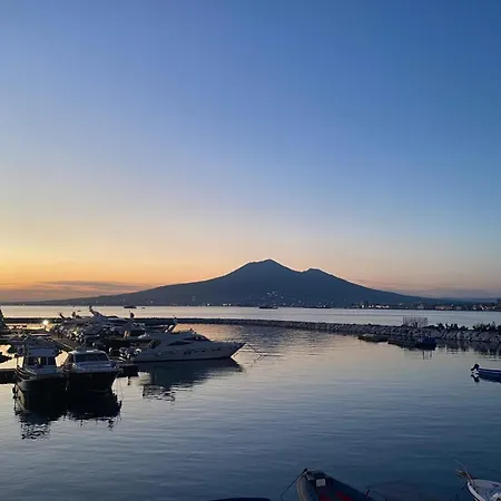 Cecilias House 3* Castellammare di Stabia