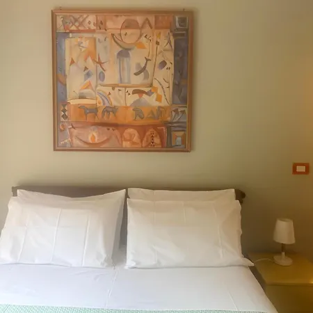 Couette-café Cecilias House