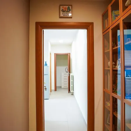 Cecilias House Castellammare di Stabia