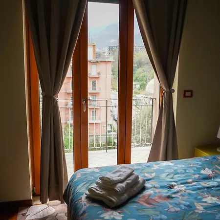 Cecilias House Couette-café