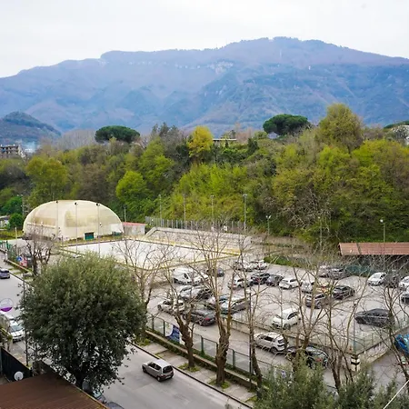 Couette-café Cecilias House 3*