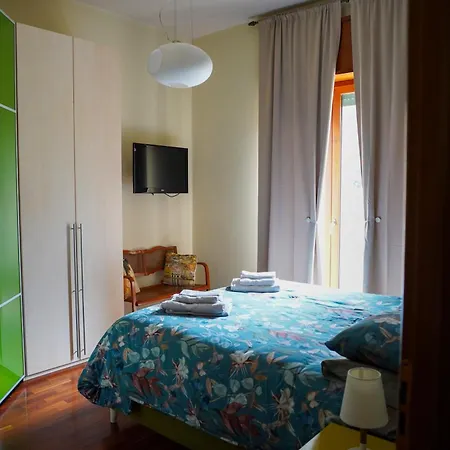 Cecilias House Couette-café