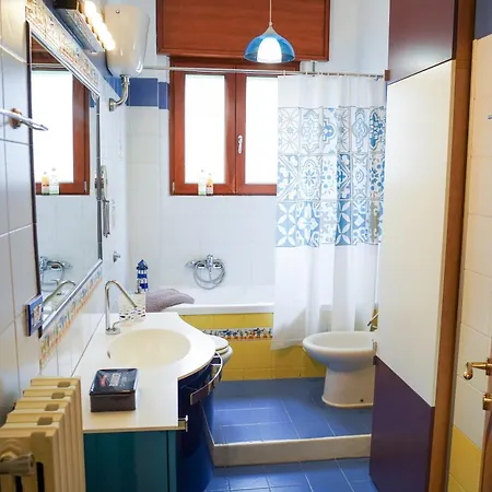 Bed and breakfast Cecilias House Castellammare di Stabia